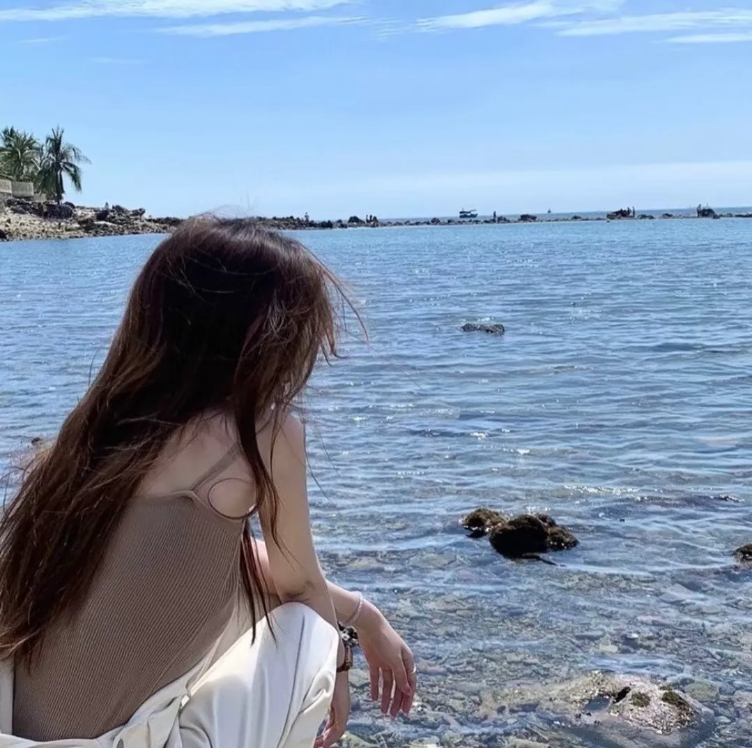 夏天在淘气