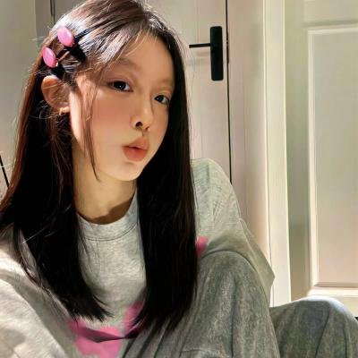 人鱼朵朵